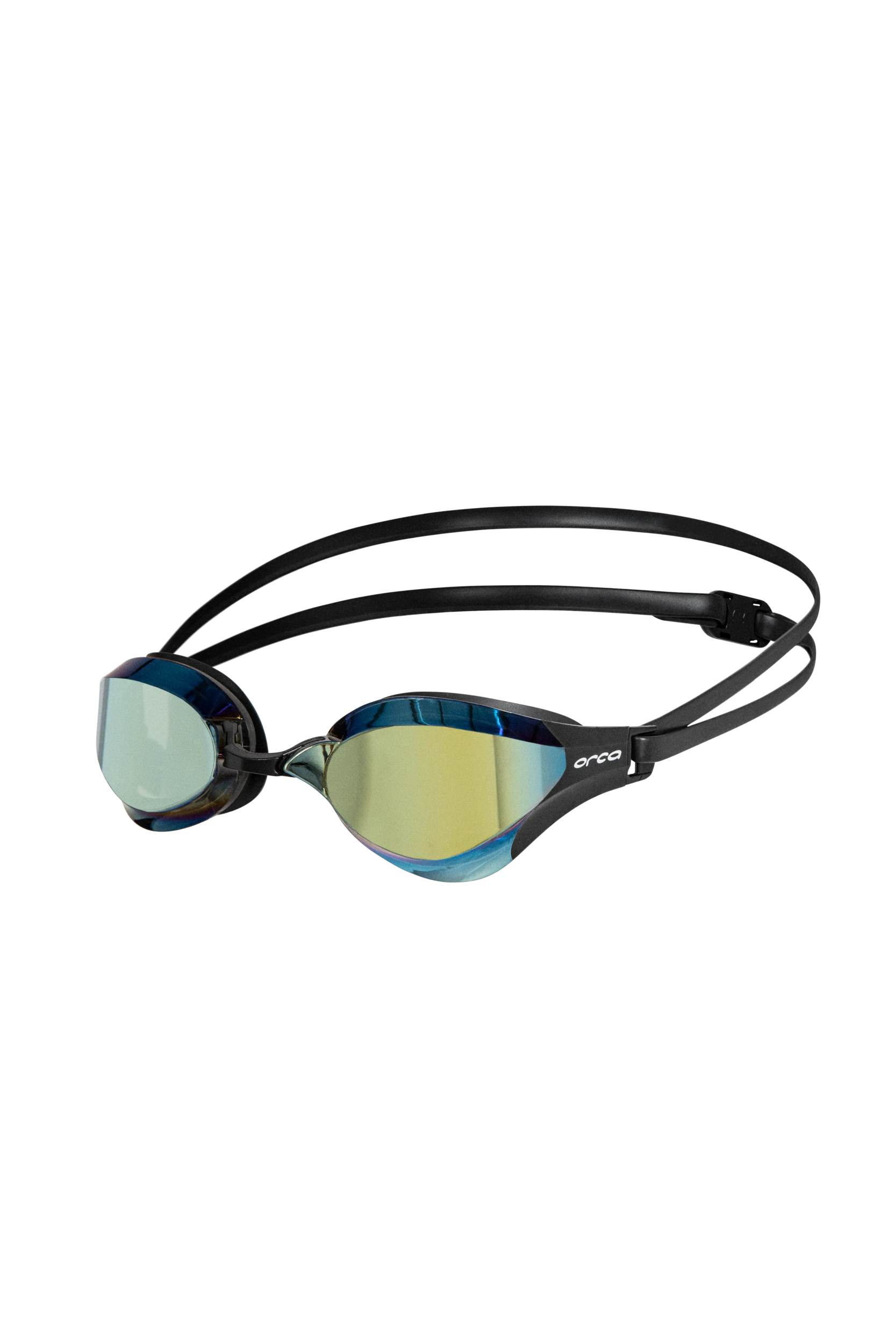 Orca Killa Performance Swimming Goggles – Freedive Depot