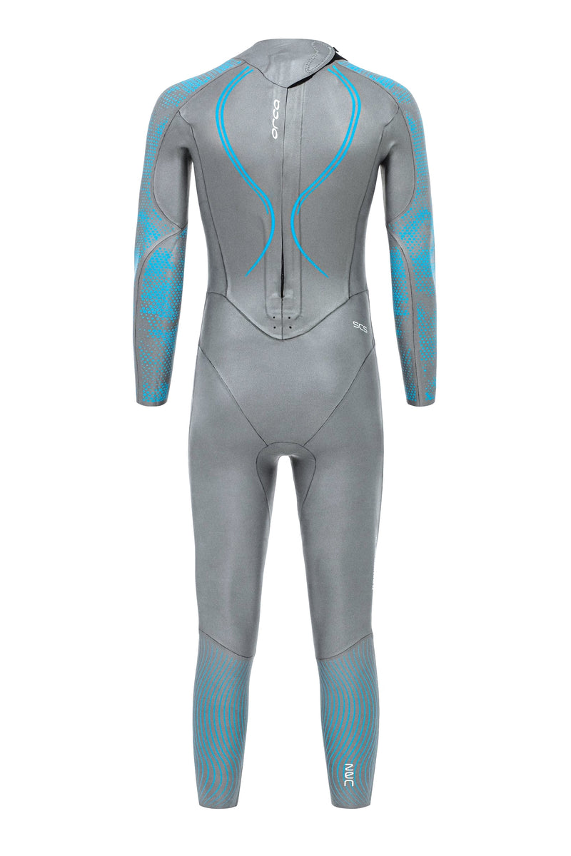 Orca Zen V2 Wetsuit – Freedive Depot