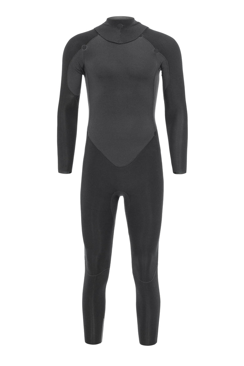 Orca Zen V2 Wetsuit – Freedive Depot