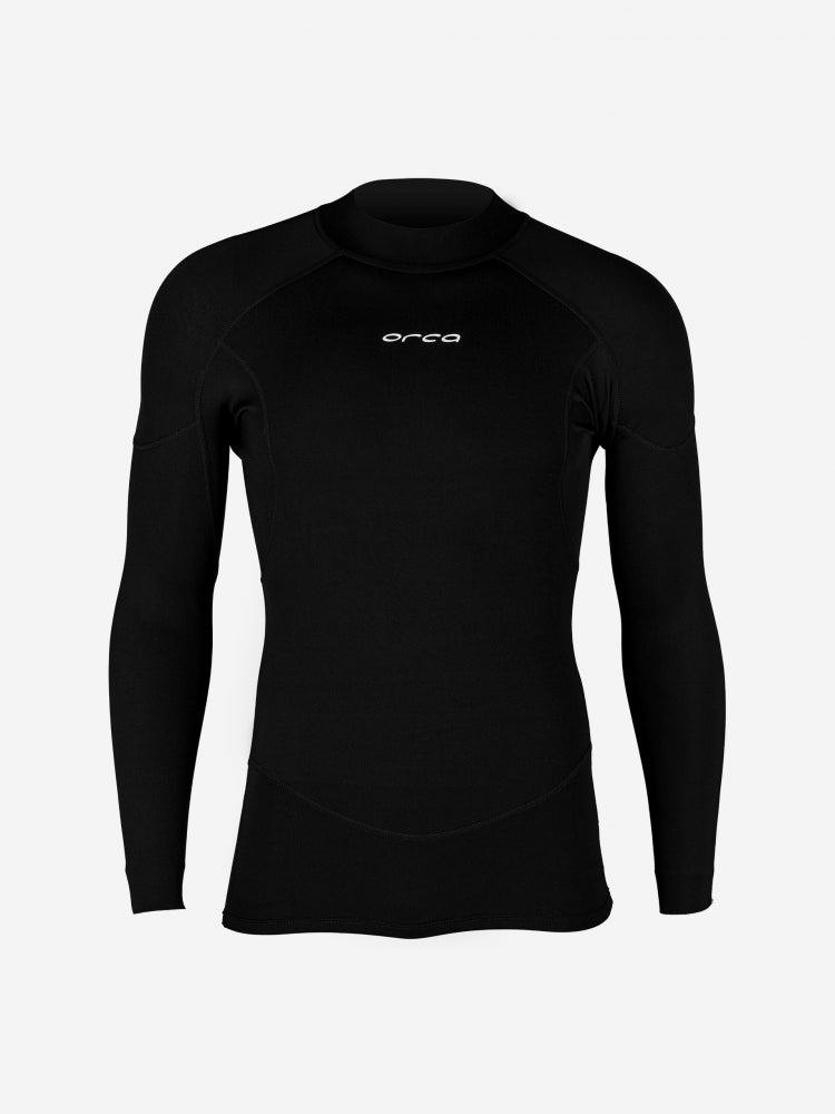 Orca Base Layer Neoprene T-Shirt – Freedive Depot