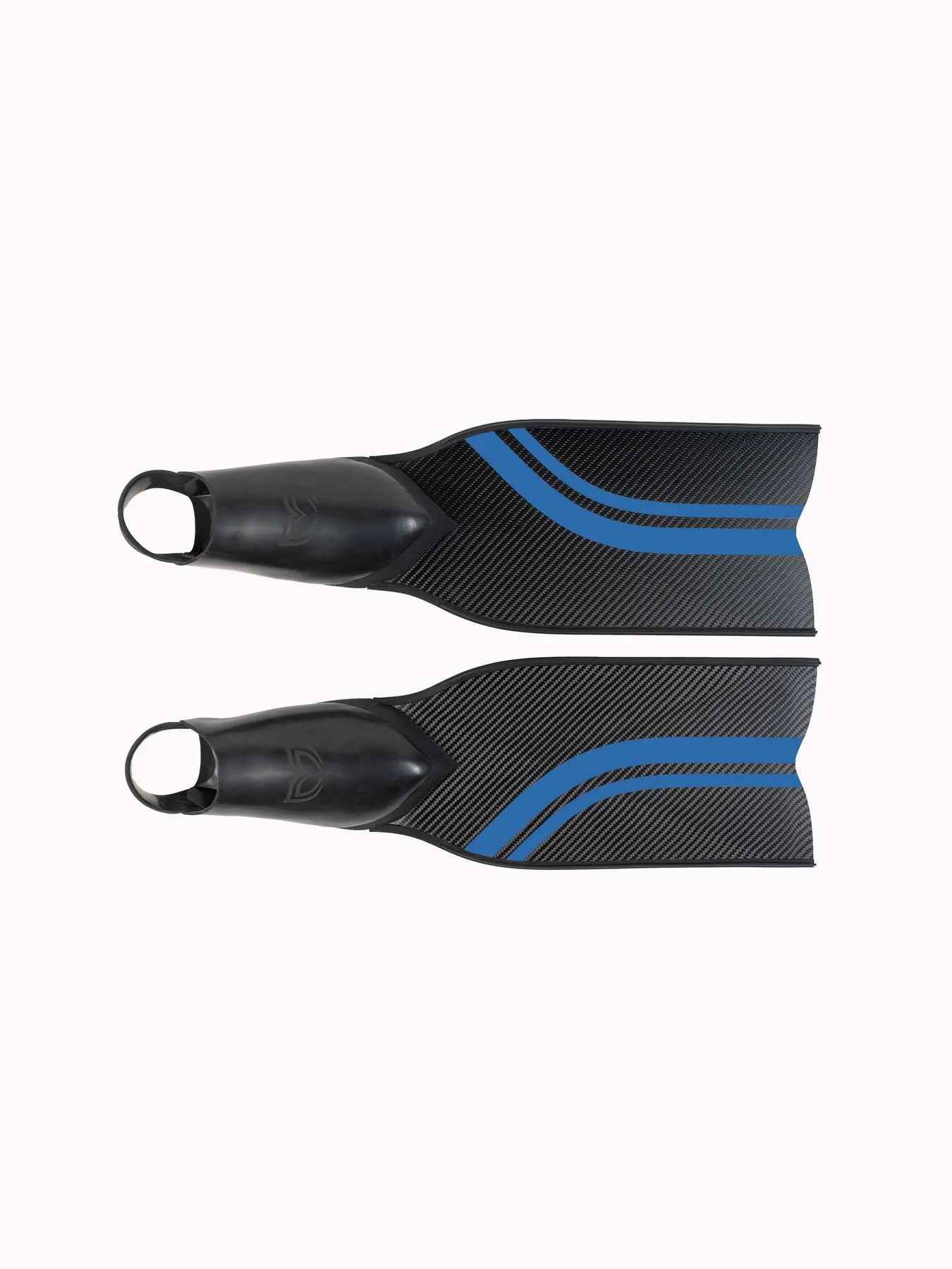 Molchanovs PRO Short Bifins 3 Carbon