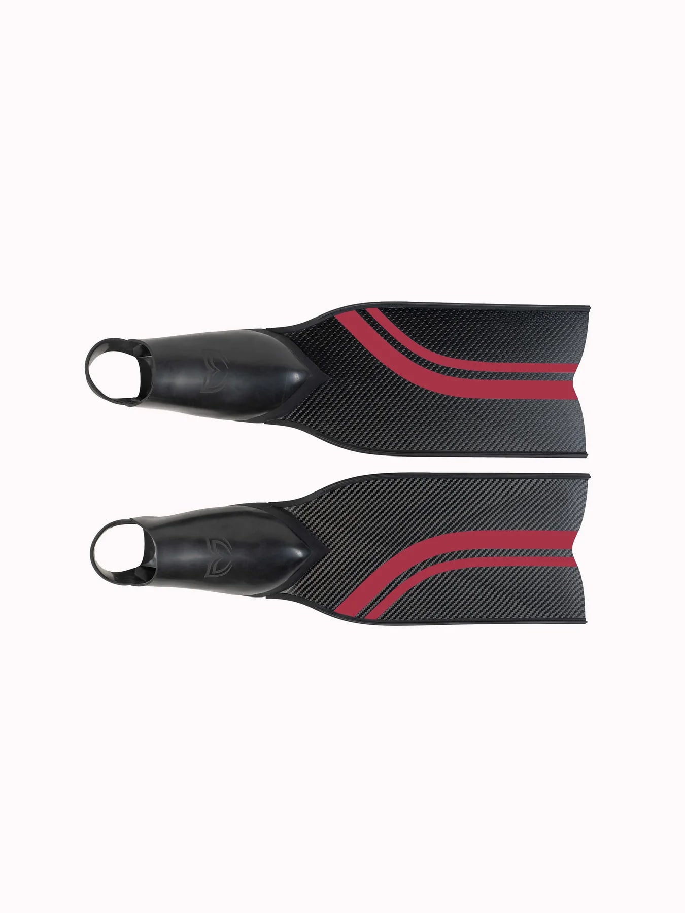 Molchanovs PRO Short Bifins 3 Carbon