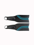 Molchanovs PRO Short Bifins 3 Carbon