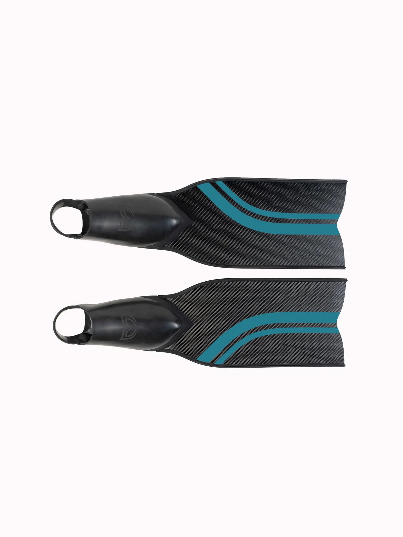 Molchanovs PRO Short Bifins 3 Carbon