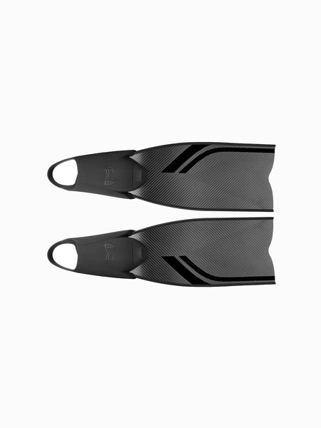 Molchanovs SPORT Short Bifins 3 Carbon