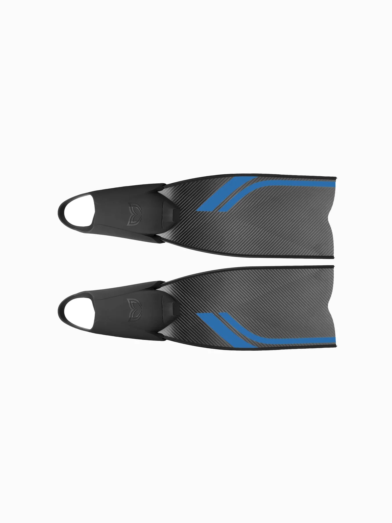 Molchanovs SPORT Short Bifins 3 Carbon