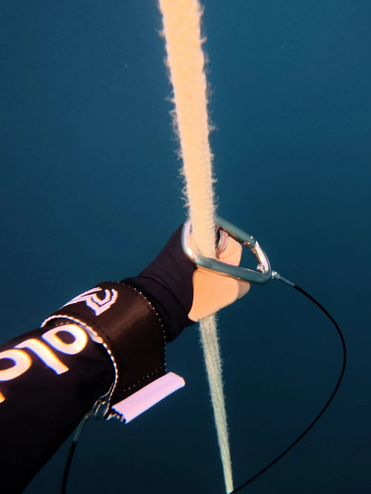 Molchanvos 2.5mm Freediving Lanyard