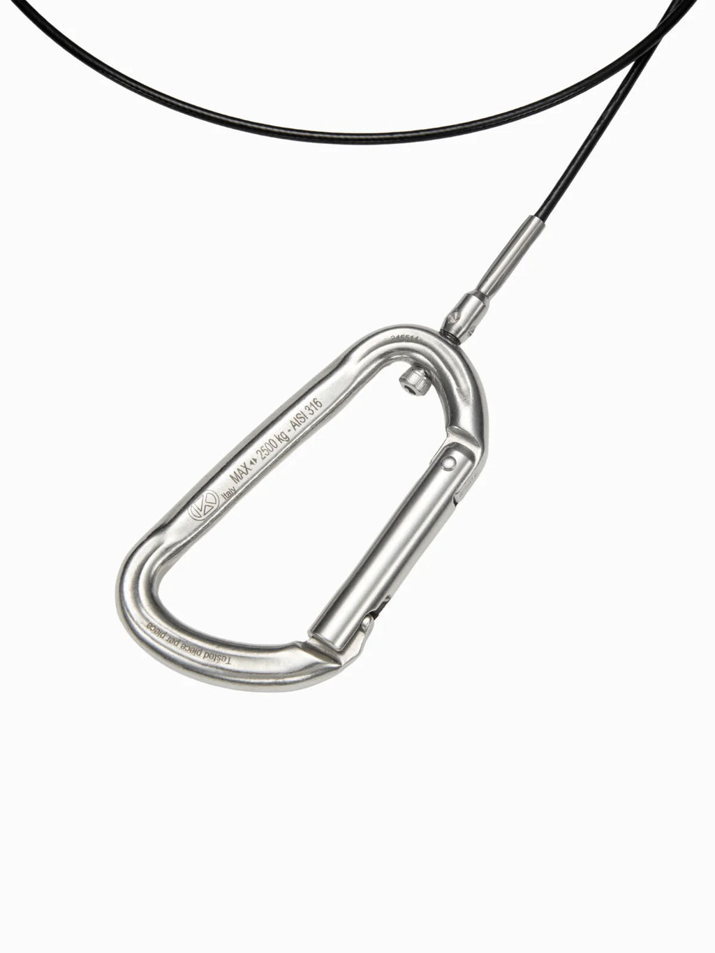 Molchanvos 2.5mm Freediving Lanyard
