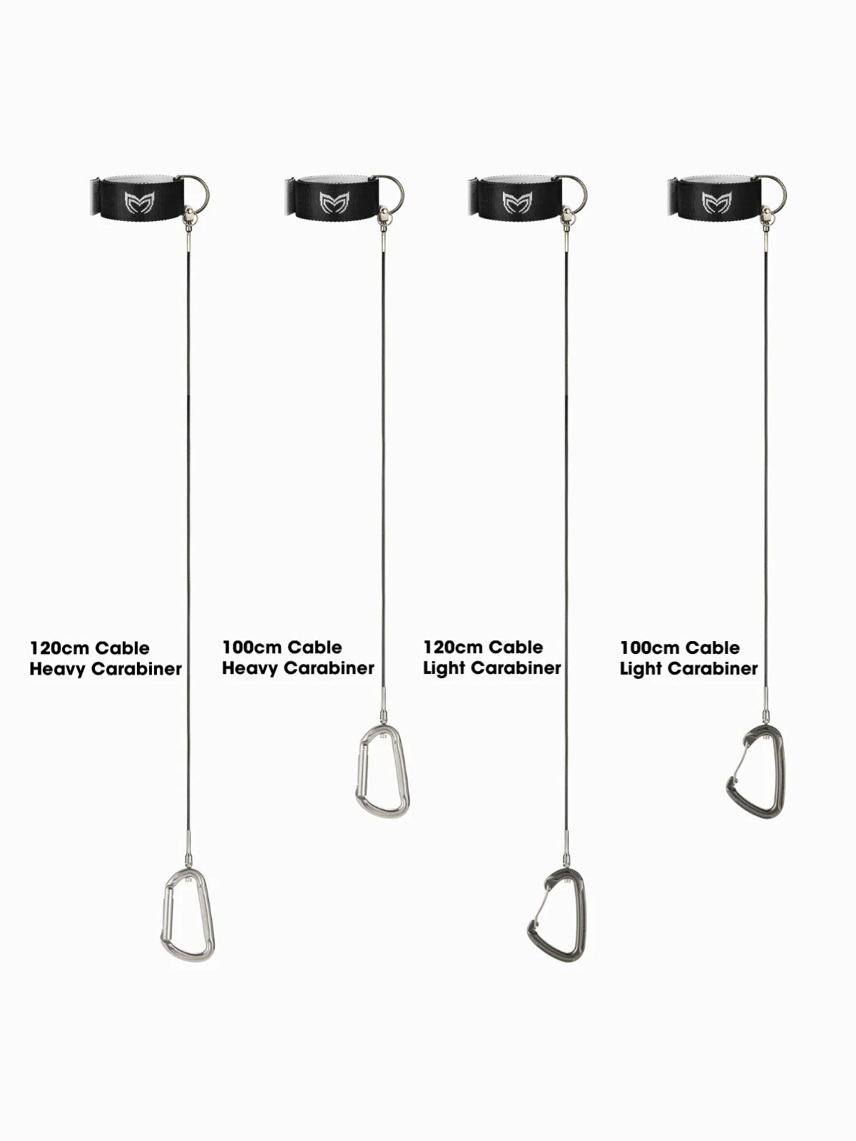 Molchanvos 2.5mm Freediving Lanyard