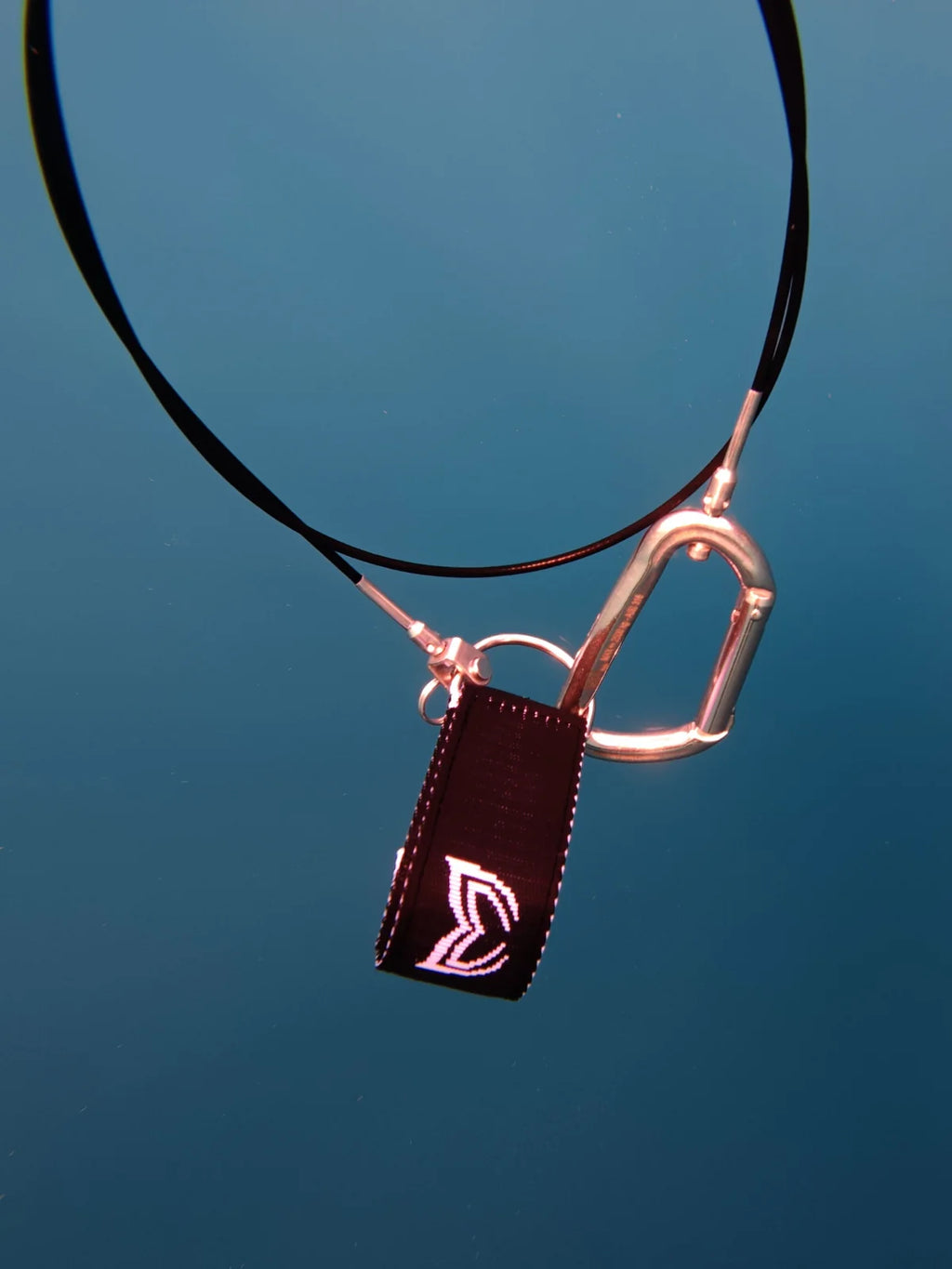 Molchanvos 2.5mm Freediving Lanyard