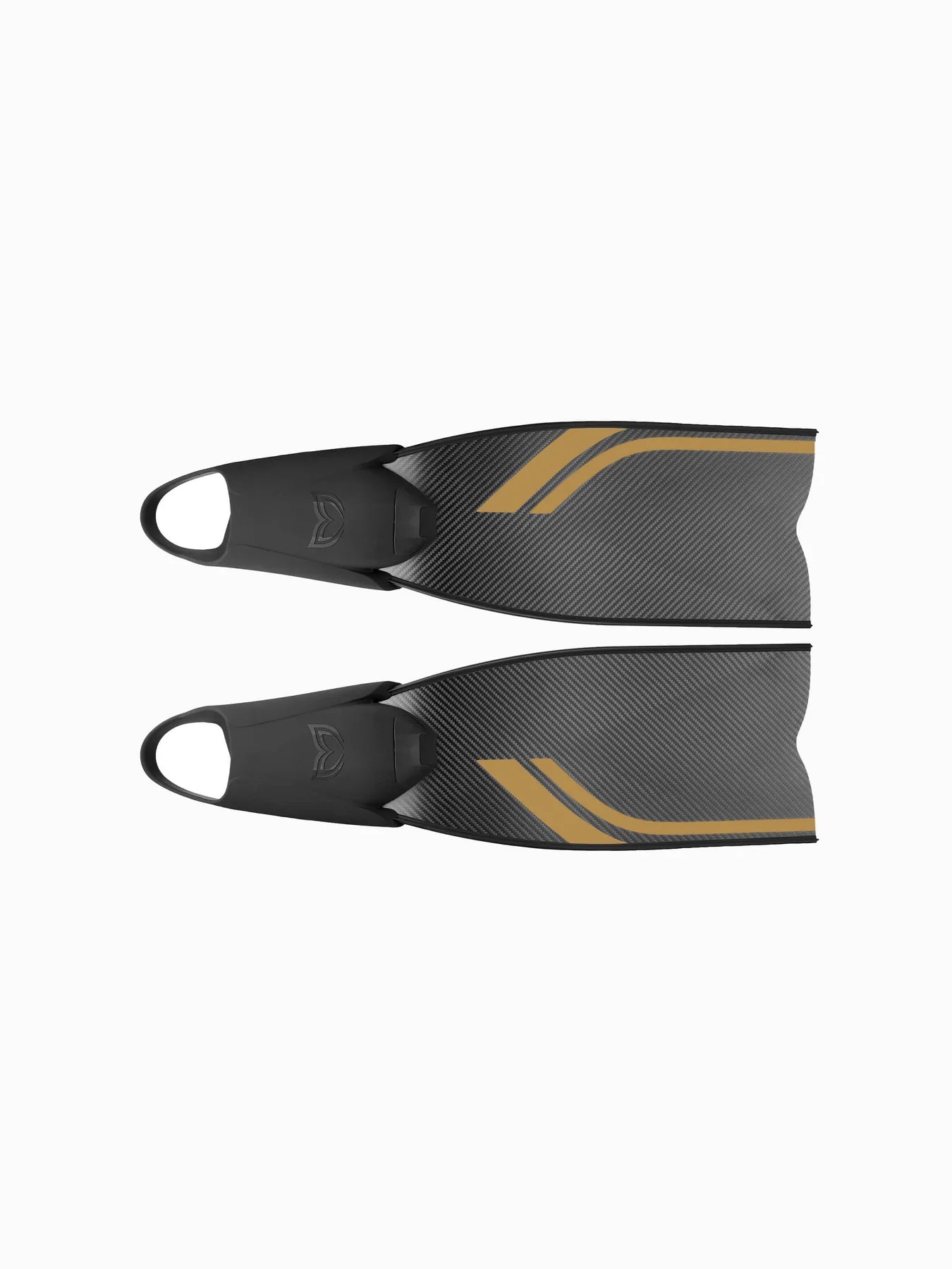 Molchanovs SPORT Short Bifins 3 Carbon