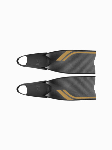 Molchanovs SPORT Short Bifins 3 Carbon