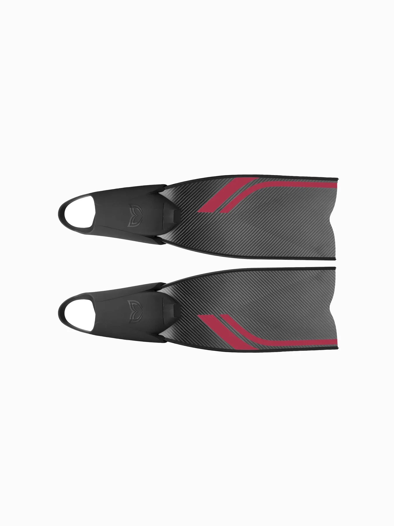 Molchanovs SPORT Short Bifins 3 Carbon