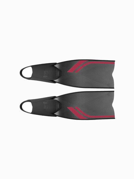 Molchanovs SPORT Short Bifins 3 Carbon