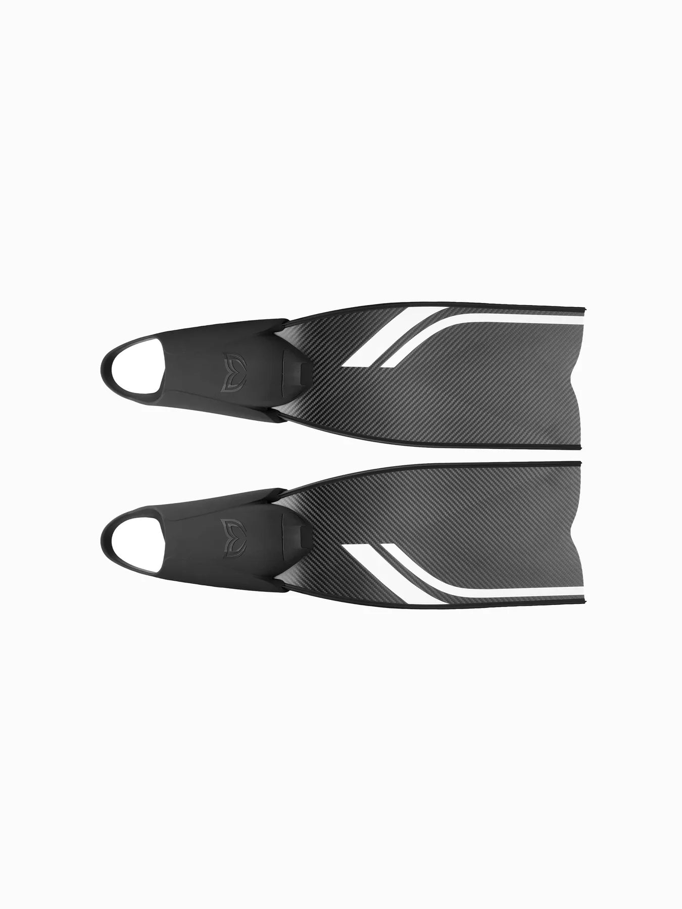 Molchanovs SPORT Short Bifins 3 Carbon