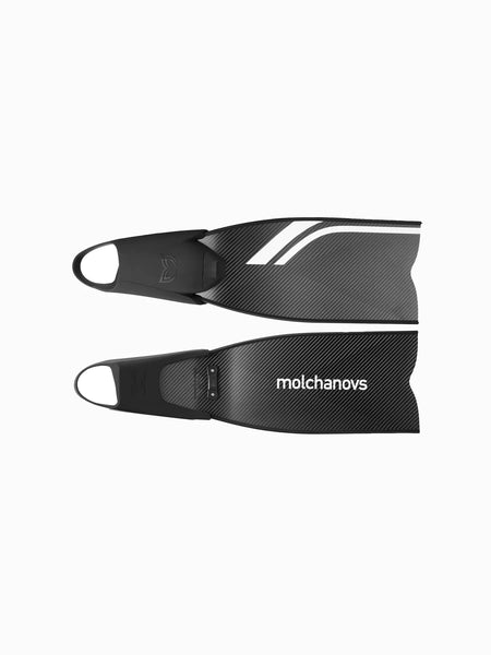 Molchanovs SPORT Short Bifins 3 Carbon