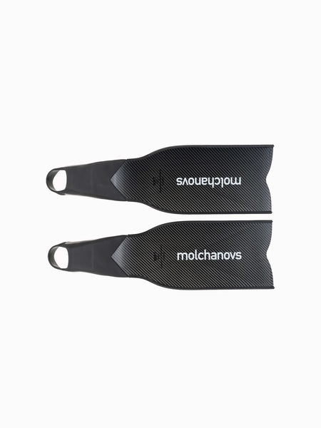 Molchanovs PRO Short Bifins 3 Carbon