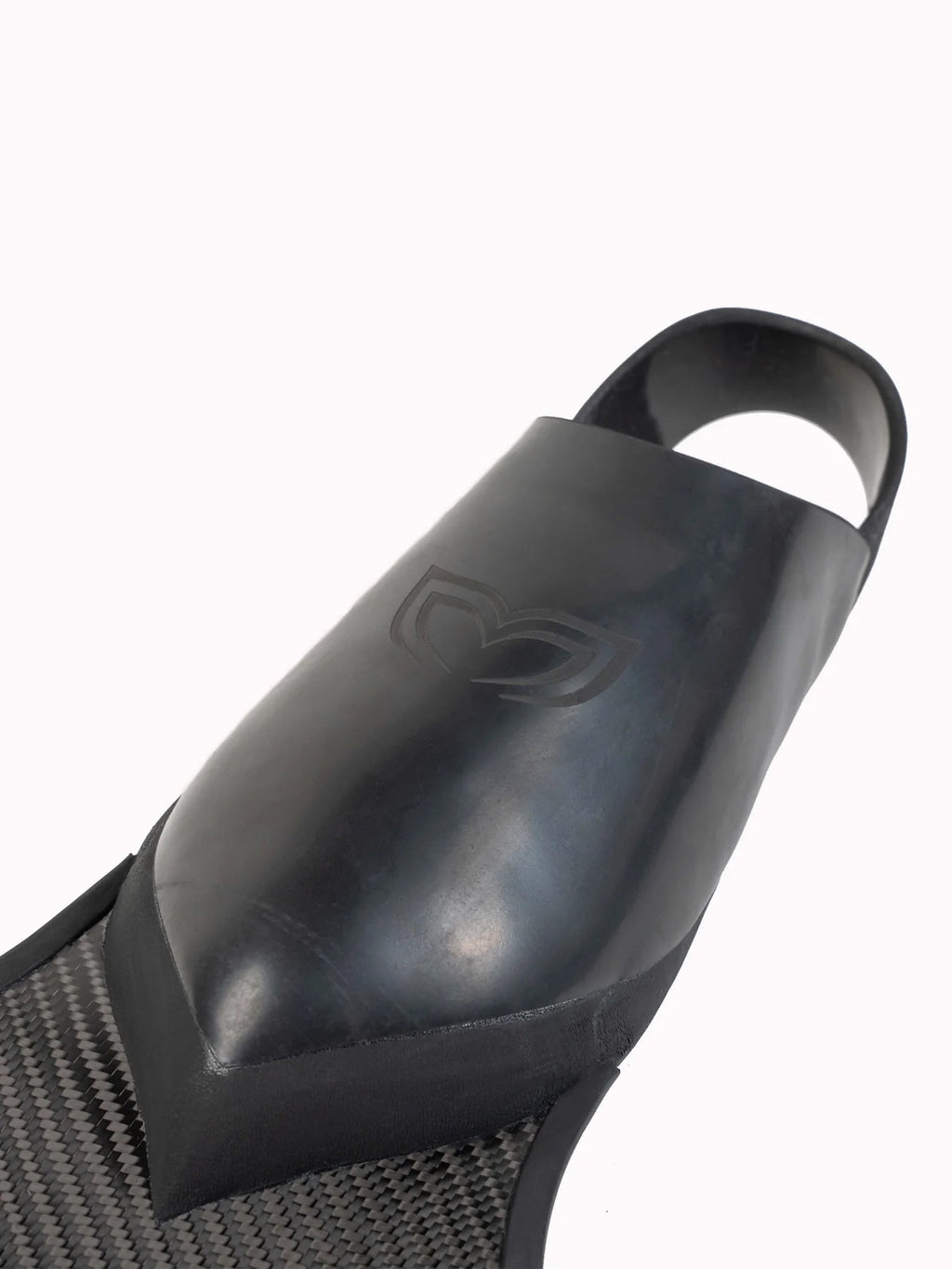Molchanovs PRO Short Bifins 3 Carbon