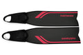 Molchanovs SPORT Bifins Fiberglass Blade in Pink