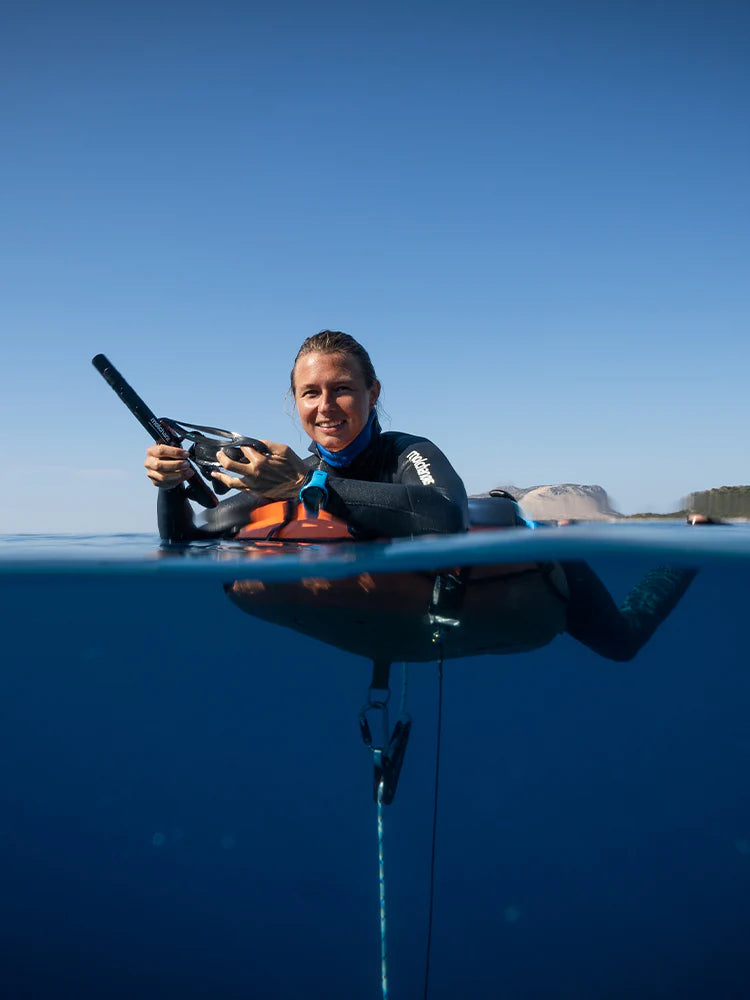 Molchanovs PRO Freediving Buoy (2025)