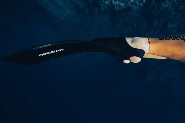 Molchanovs PRO Bifins 3 Carbon - Available Now