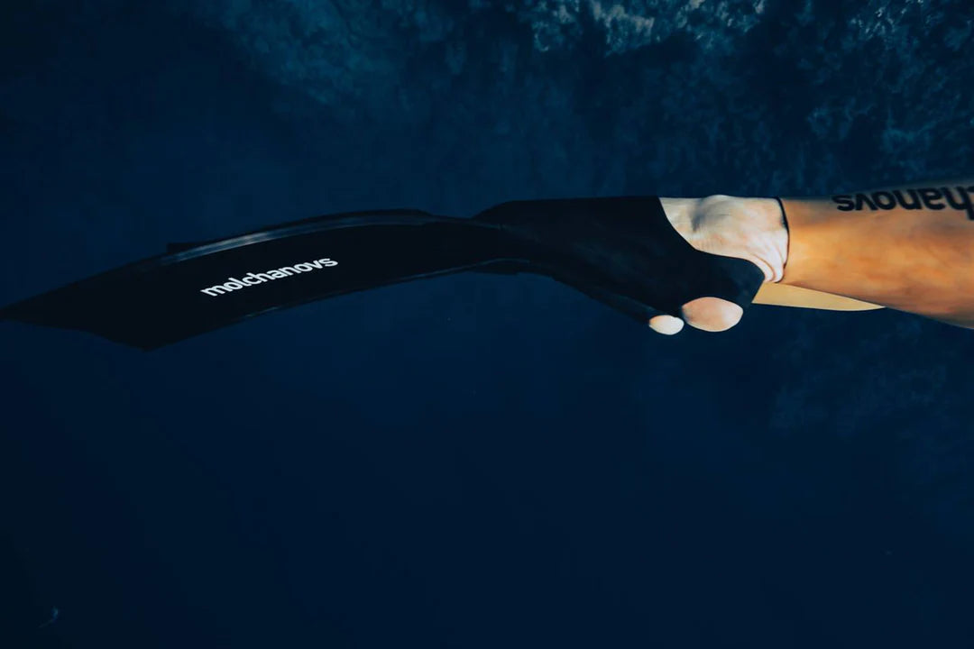 Molchanovs PRO Bifins 3 Carbon - Pre-order