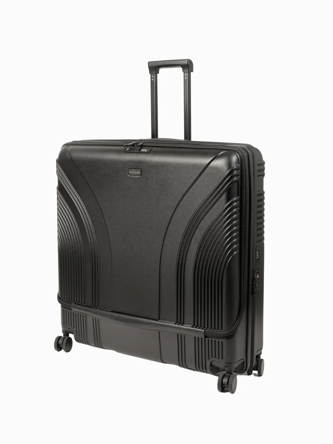 Molchanovs Monofin Hard Case 2