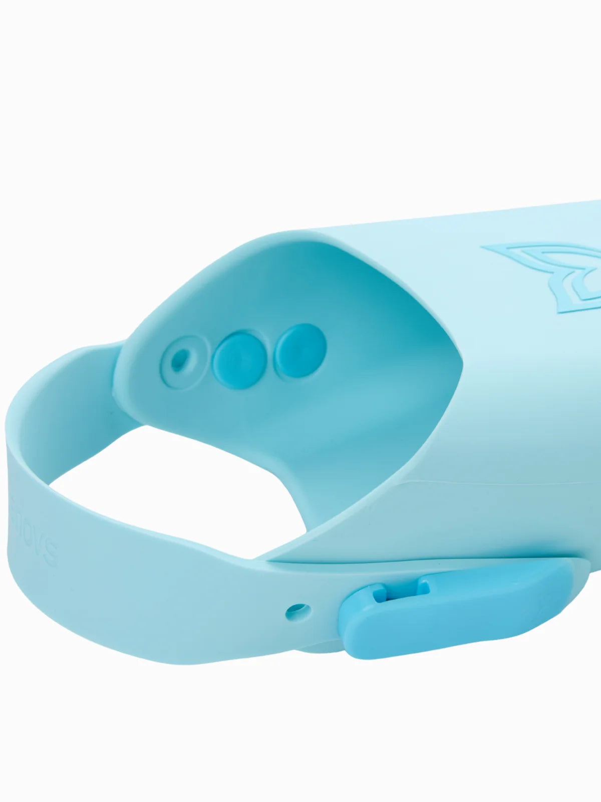 Molchanovs Silicone Bifins 2