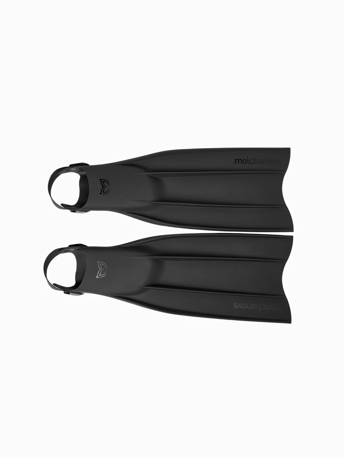 Molchanovs Silicone Bifins 2