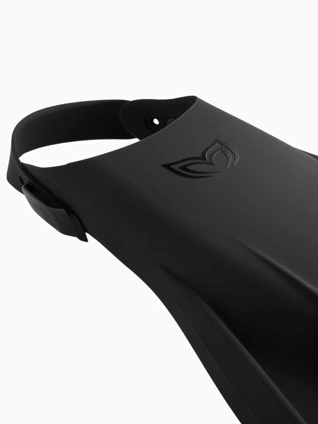 Molchanovs Silicone Bifins 2