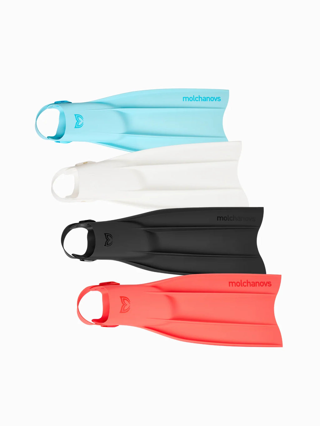Molchanovs Silicone Bifins 2