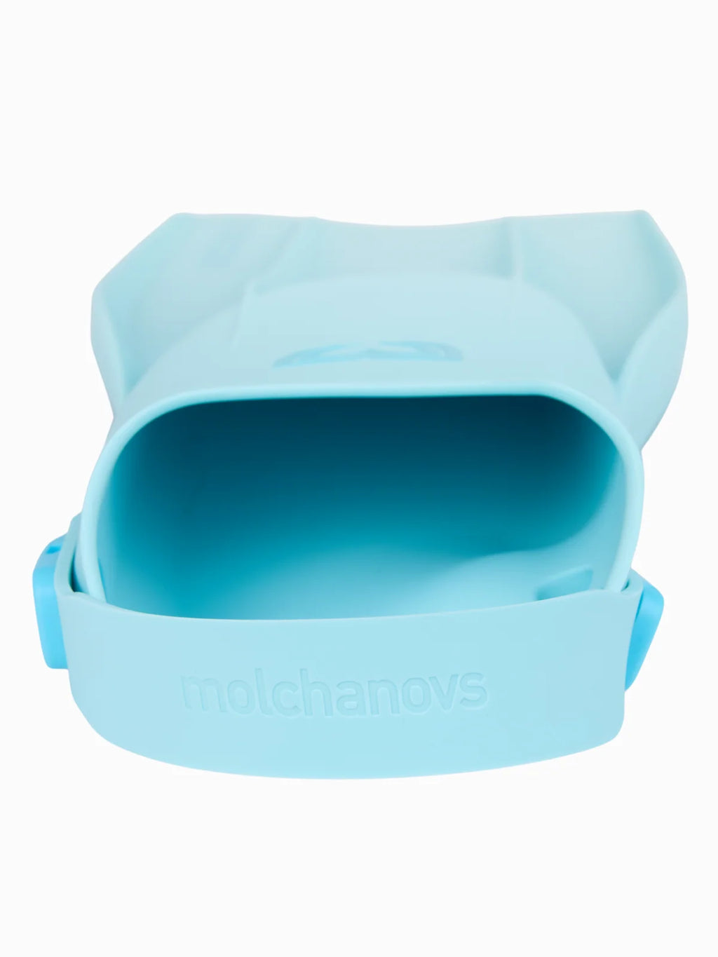 Molchanovs Silicone Bifins 2