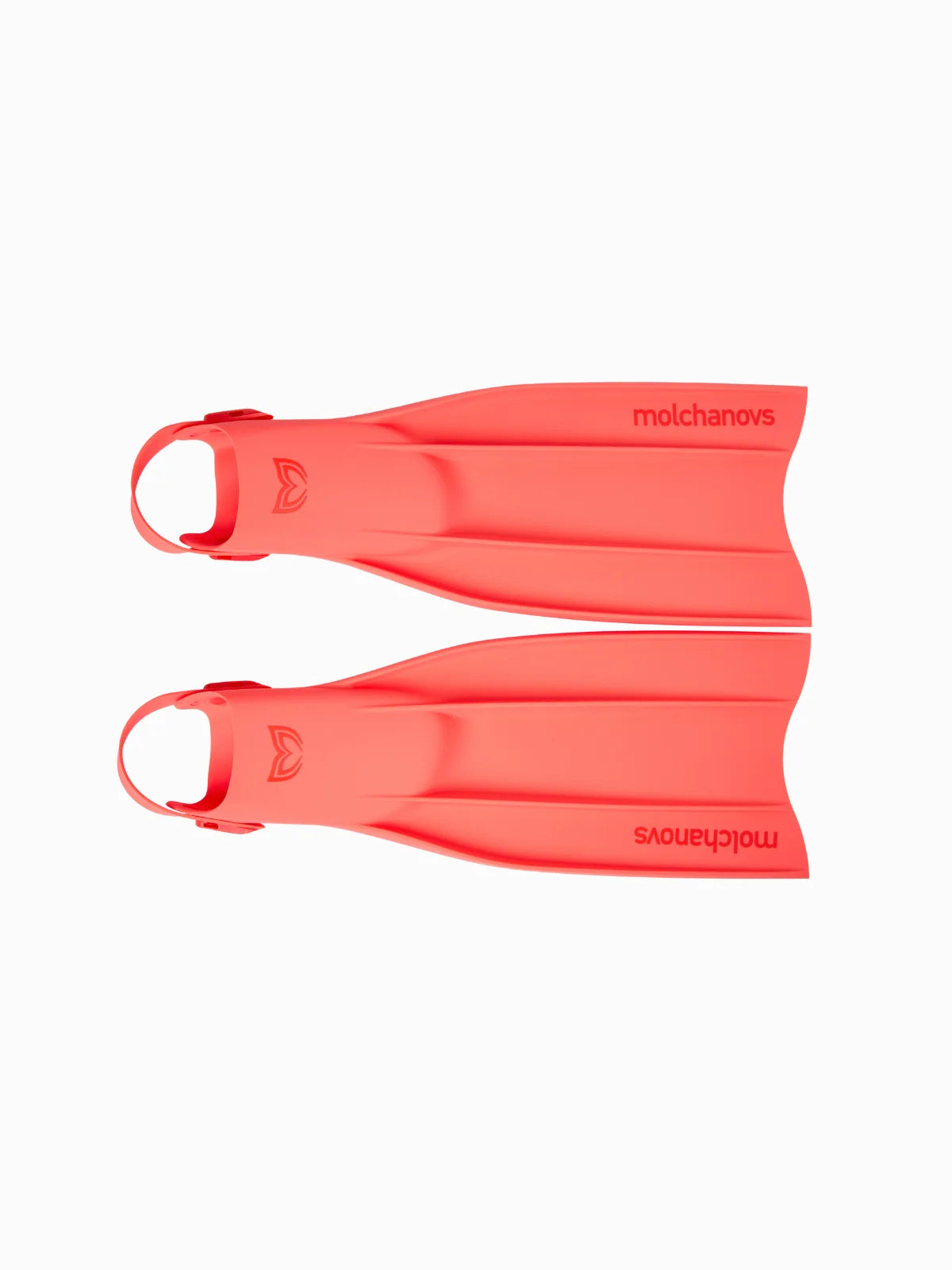 Molchanovs Silicone Bifins 2