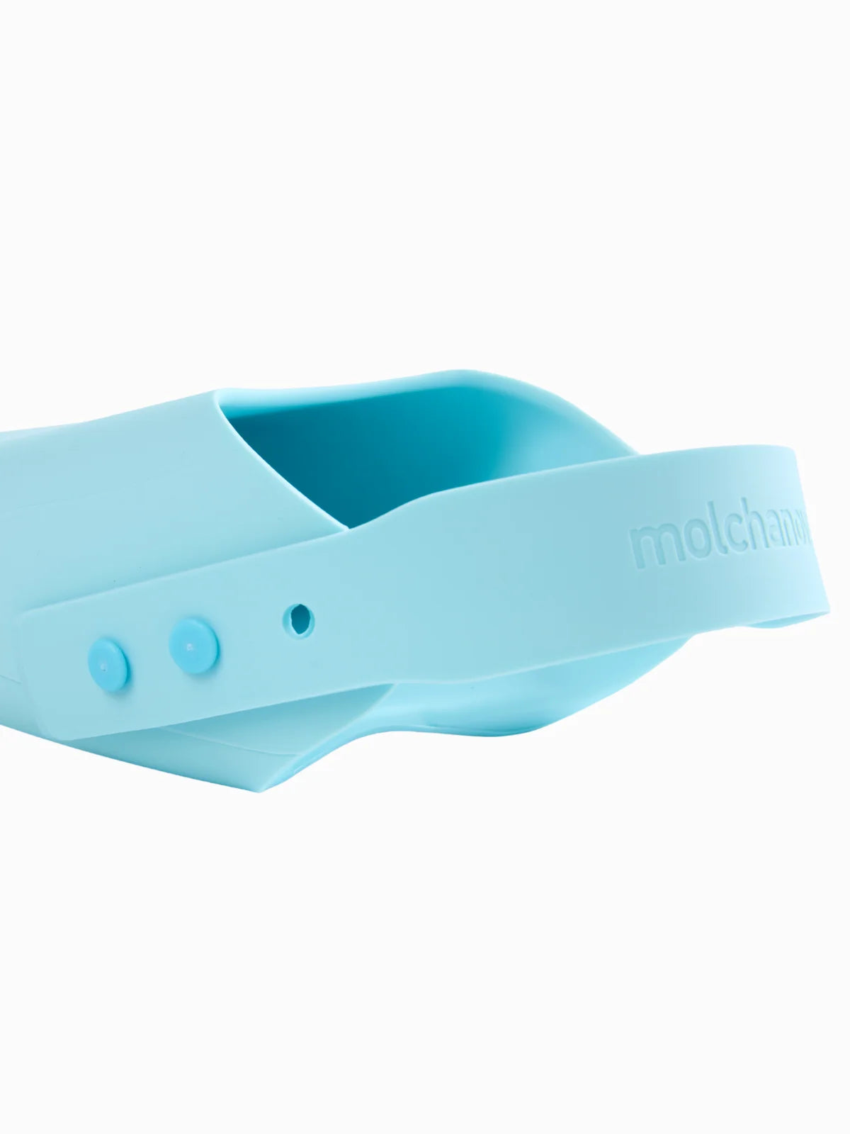 Molchanovs Silicone Bifins 2