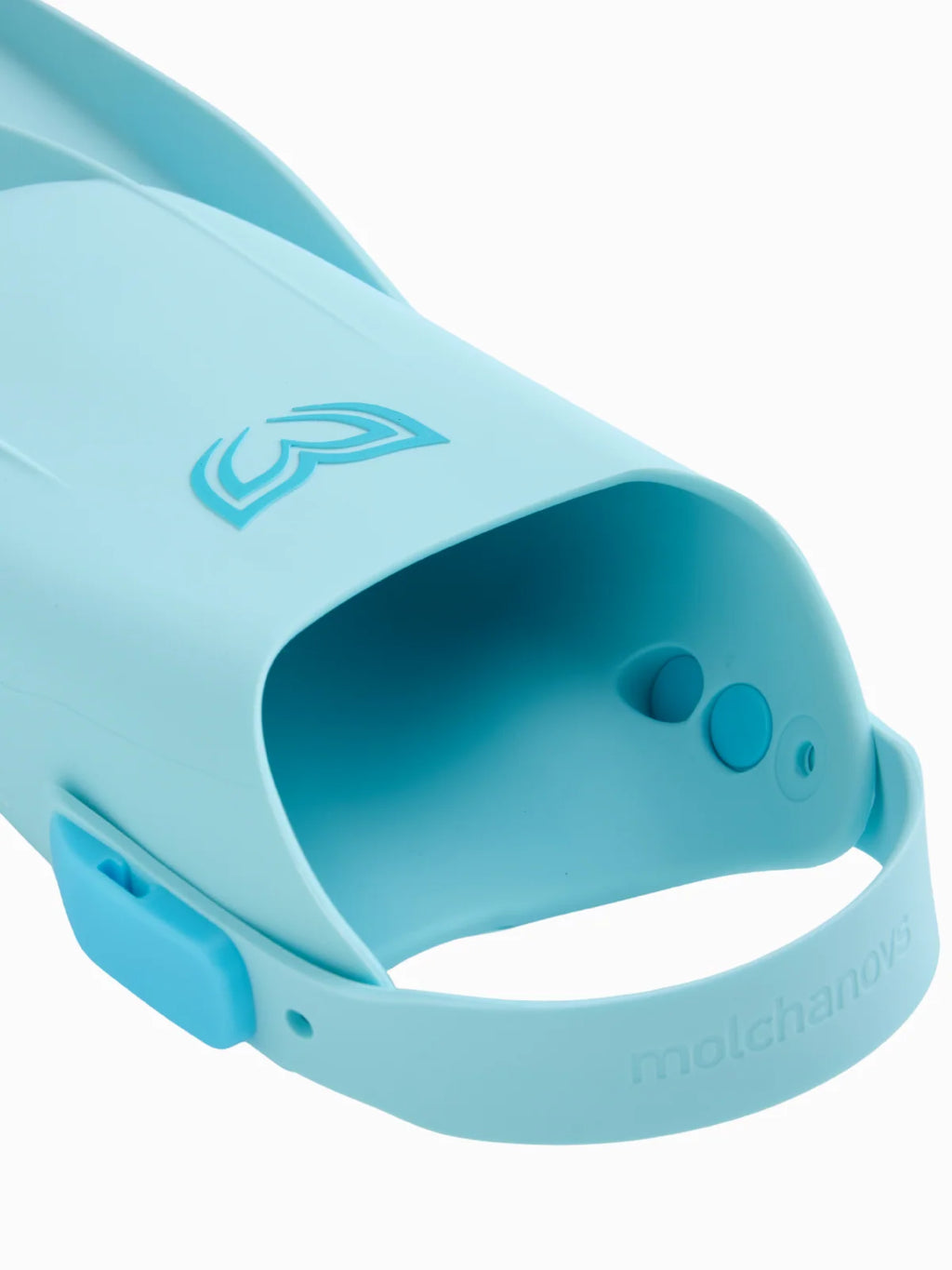 Molchanovs Silicone Bifins 2