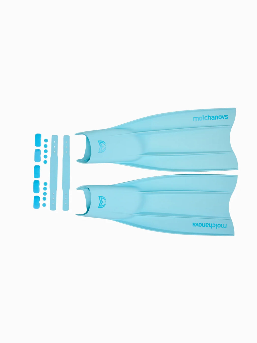 Molchanovs Silicone Bifins 2