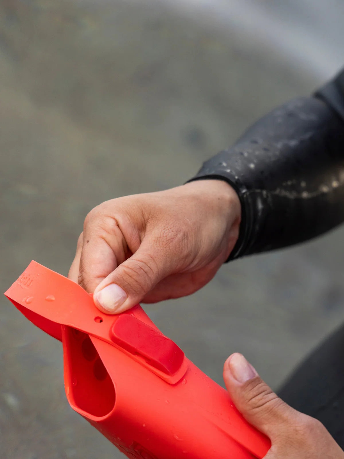 Molchanovs Silicone Bifins 2