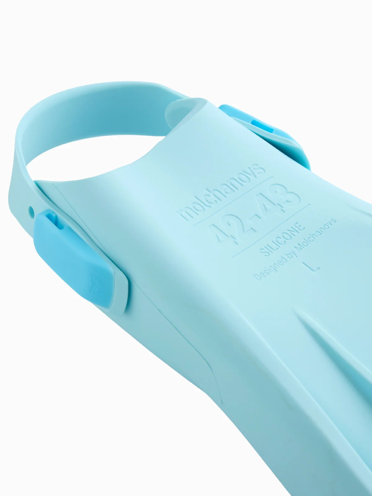 Molchanovs Silicone Bifins 2