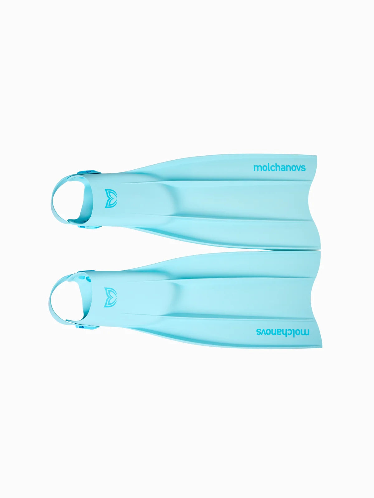 Molchanovs Silicone Bifins 2