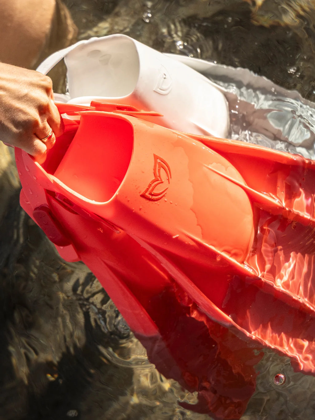 Molchanovs Silicone Bifins 2