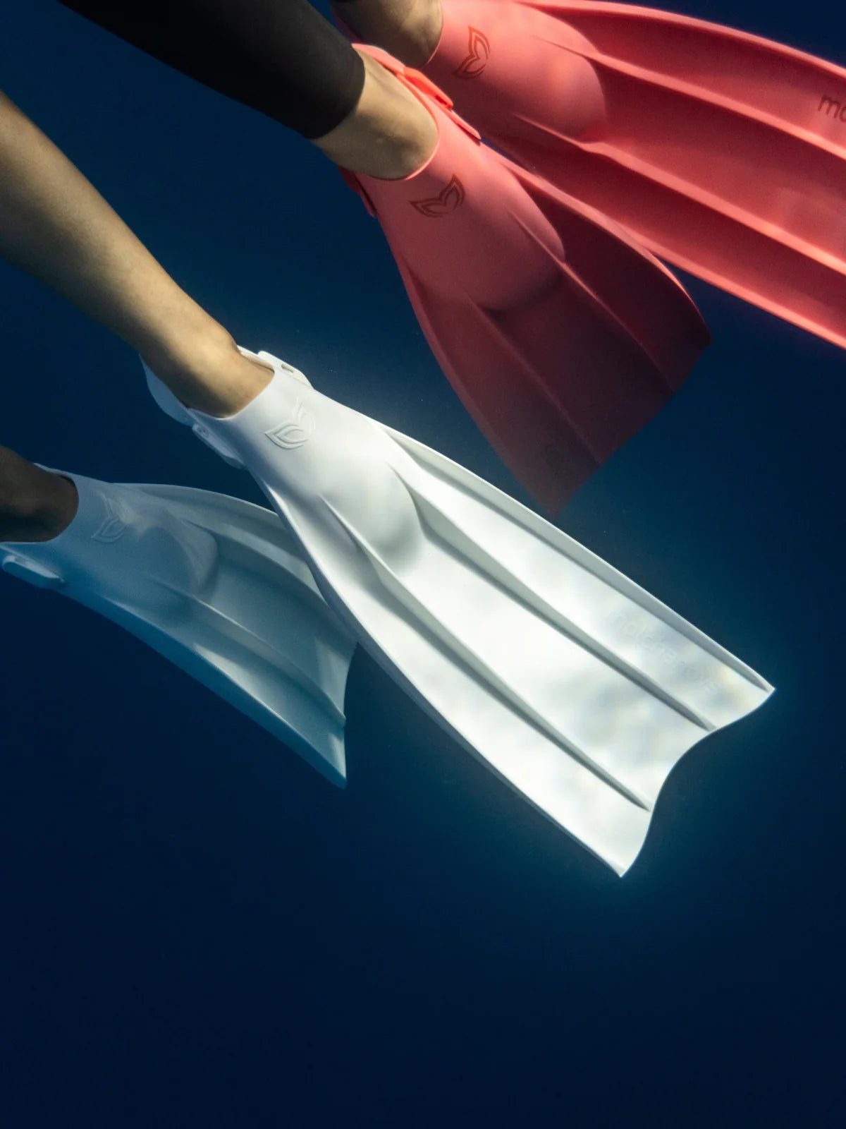 Molchanovs Silicone Bifins 2