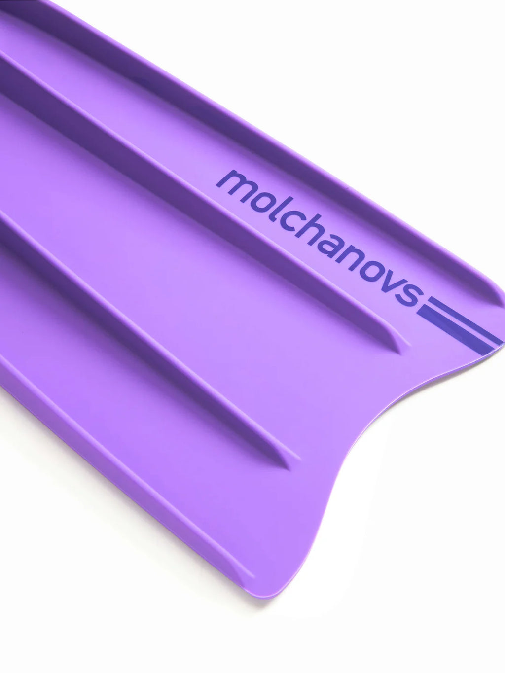 Molchanovs矽膠蛙鞋