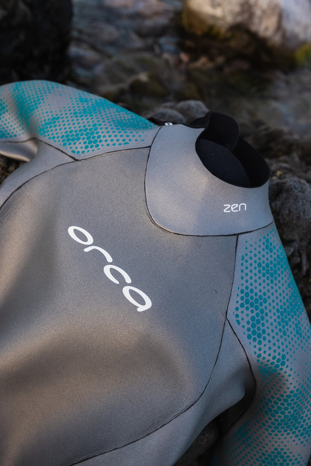 Orca Zen V2 防寒衣