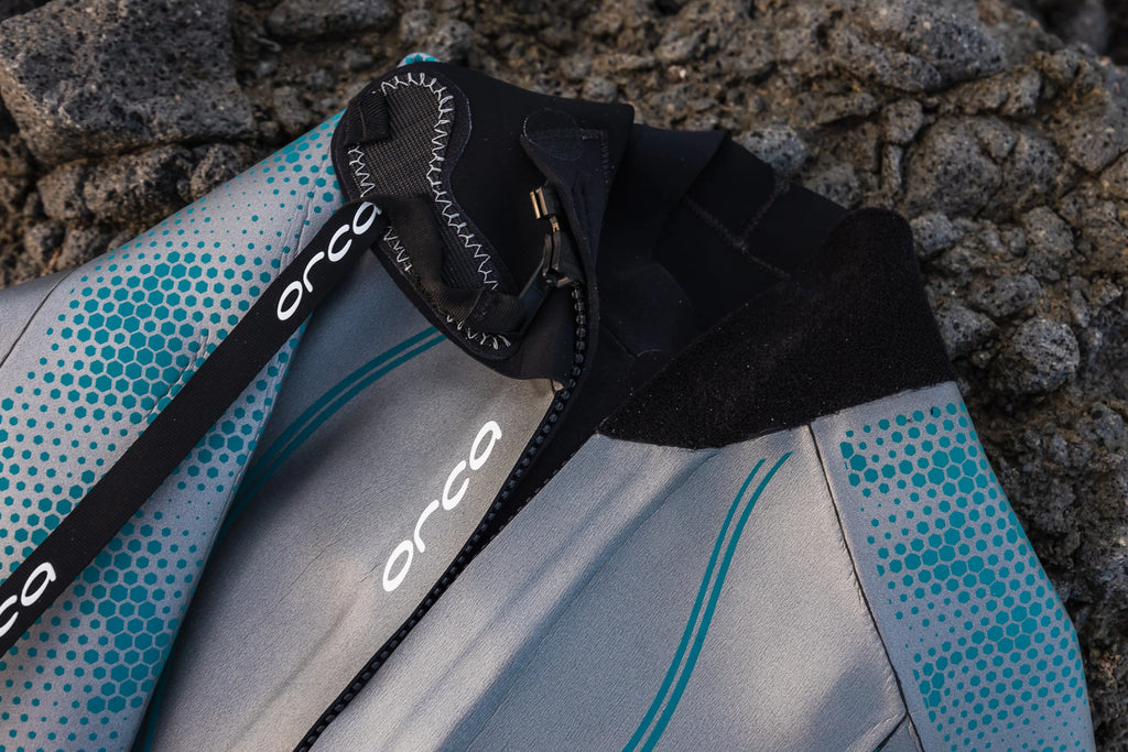 Orca Zen V2 防寒衣