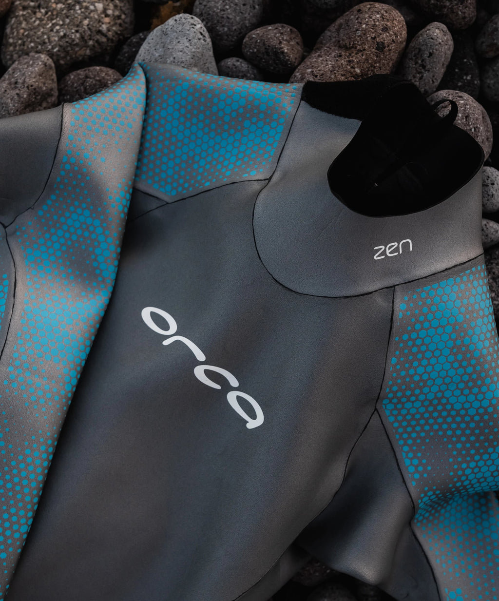 Orca Zen V2 防寒衣