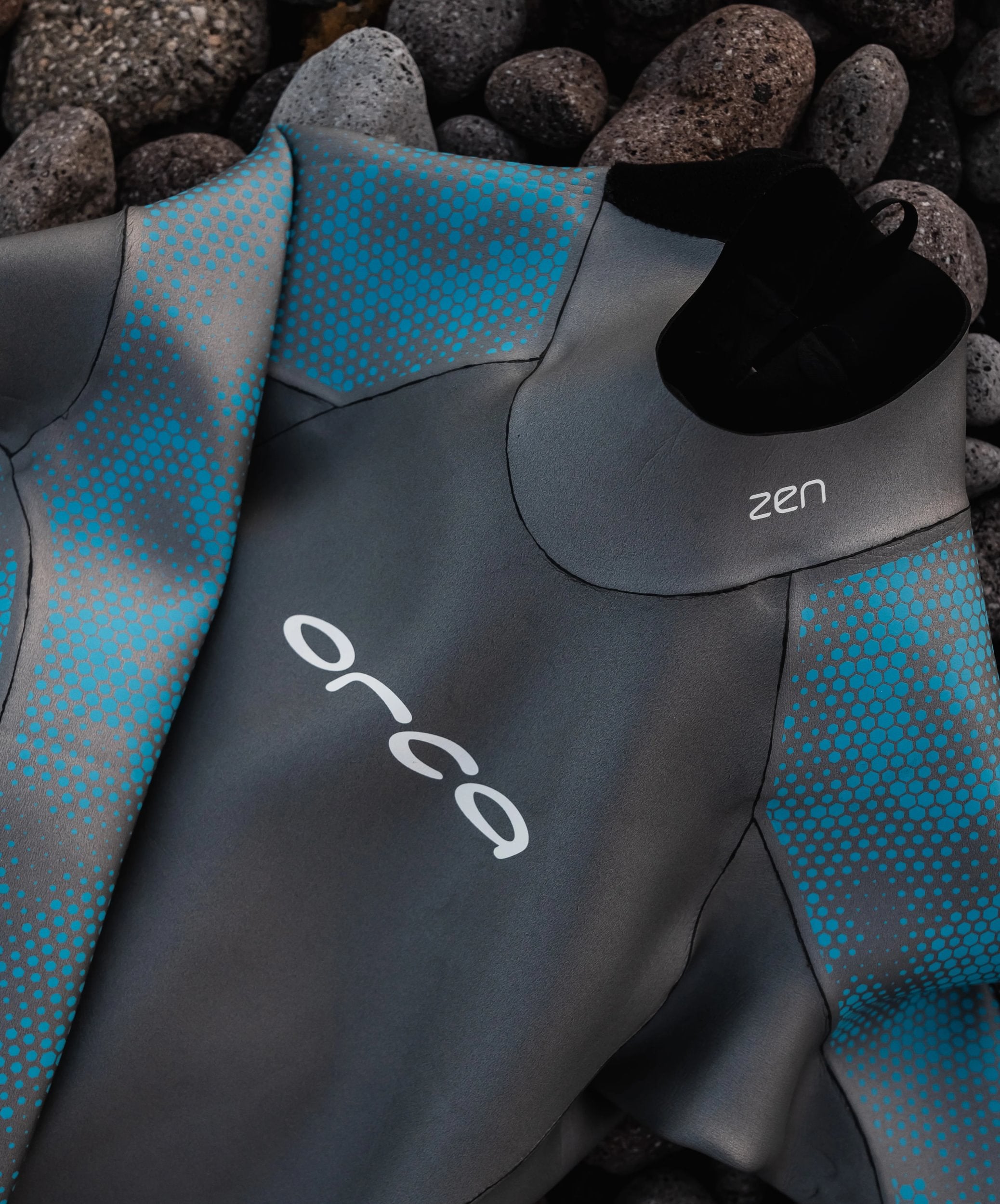 Orca Zen V2 防寒衣