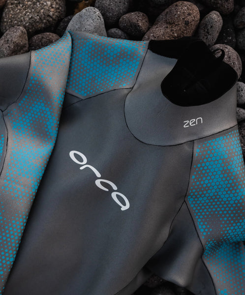 Orca Zen V2 Wetsuit