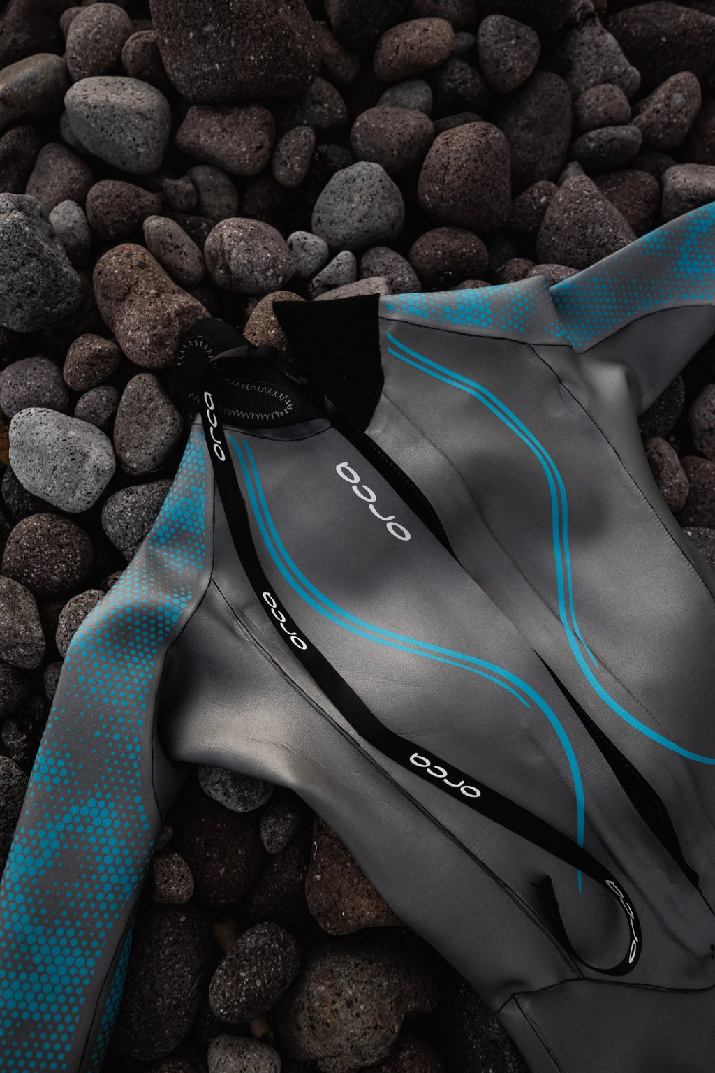 Orca Zen V2 防寒衣