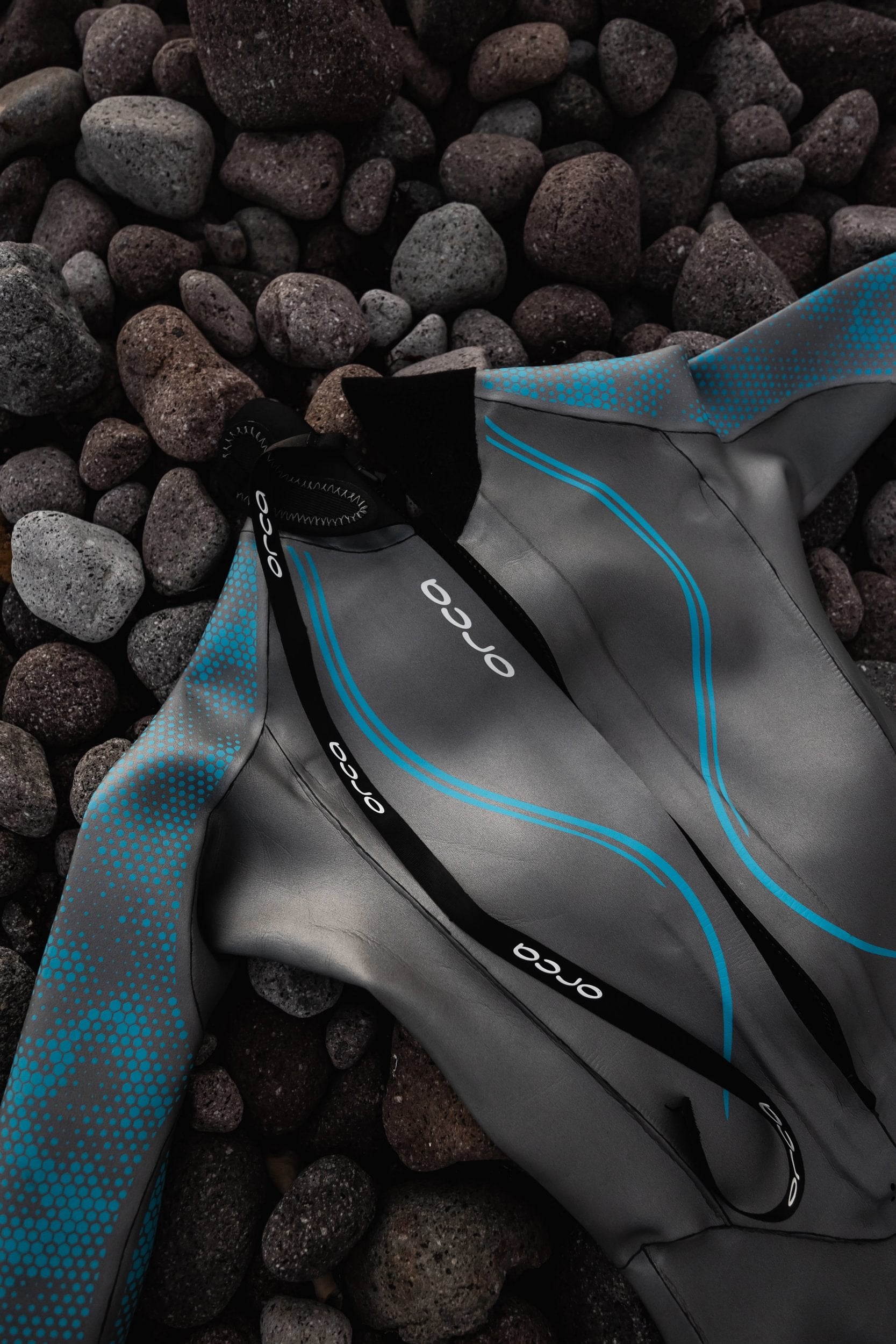 Orca Zen V2 防寒衣