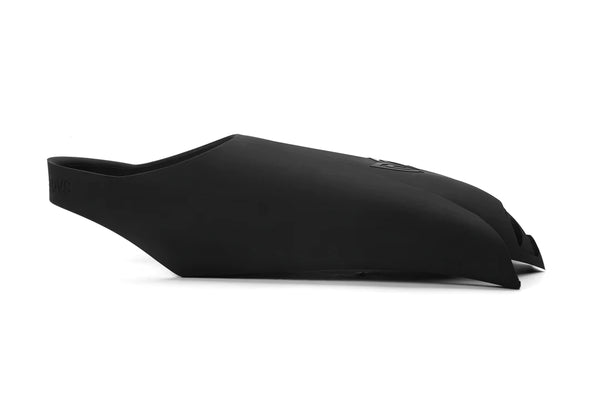 Molchanovs SPORT Silicone Foot Pockets, side view